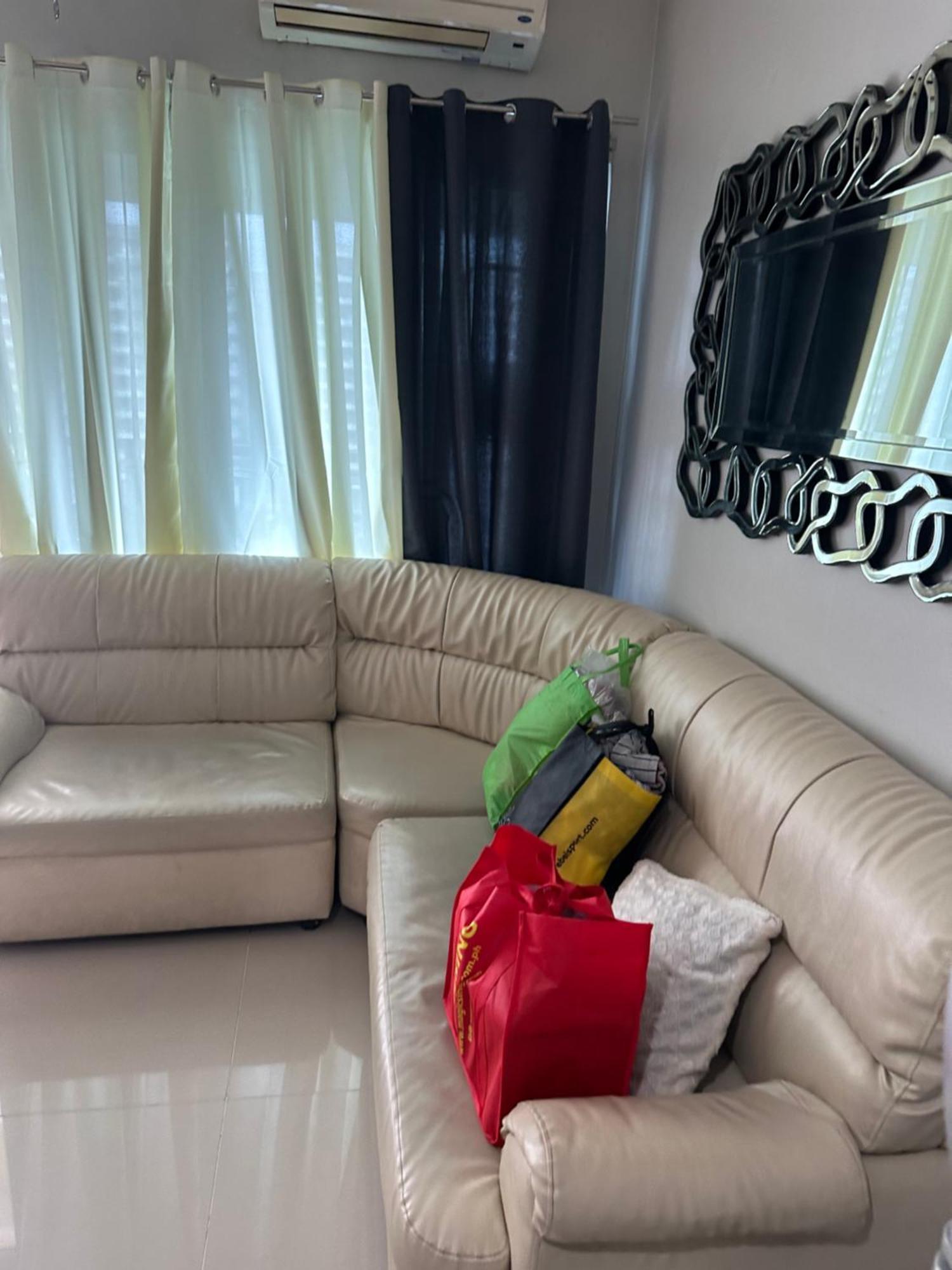 Sea Residences Moa Manila - Jo Alano Pasay Zewnętrze zdjęcie